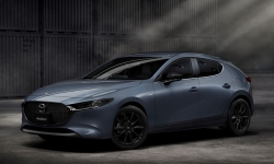 Mazda 3 và CX-30 2022 ra mắt tại Australia, có thêm phiên bản Hybrid
