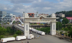 Lào Cai: 10 doanh nghiệp xuất nhập khẩu bị cưỡng chế nợ thuế hàng chục  tỷ đồng