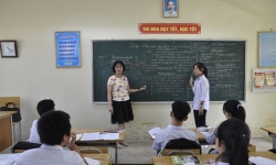 Hà Nội yêu cầu xử lý nghiêm việc vận động học sinh không thi vào lớp 10