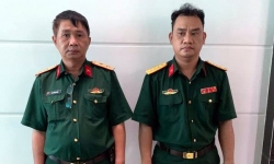 TP Hồ Chí Minh: Đối tượng giả mạo trung tướng Quân đội sa lưới pháp luật