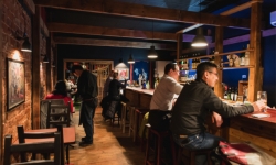 Hàng trăm nhà hàng, quán bar Nhật Bản phá sản vì dịch Covid-19