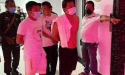 Cảnh sát Campuchia đột kích sòng bạc thuộc Dự án Trung Quốc, bắt giữ 15 người