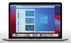 Windows 11 sẽ không hỗ trợ cho máy tính Mac M1