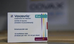 Chính phủ Đức hỗ trợ 852.480 liều vắc-xin phòng COVID-19 cho Việt Nam