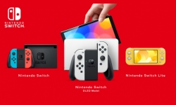 Nhà sản xuất Nintendo tung bản cập nhật kết nối âm thanh qua Bluetooth cho Switch