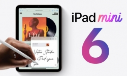 iPad mini 6 có chip A15 Bionic chậm hơn so với iPhone 13