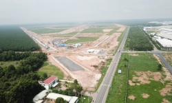 Đồng Nai đề nghị điều chỉnh quy hoạch khu tái định cư sân bay Long Thành