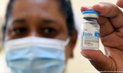 Vaccine Abdala của Cuba vừa được Bộ Y tế phê duyệt có hiệu quả thế nào?
