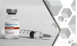 Bộ Y tế phê duyệt Vimedimex nhập khẩu phân phối 30 triệu liều vắc-xin Covid-19 Hayat-Vax sản xuất tại UAE về Việt Nam
