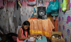 Philippines đối mặt với “thảm họa giáo dục” bởi đại dịch Covid-19