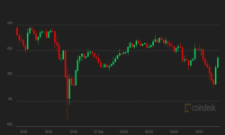 Giá Bitcoin hôm nay 22/9: Tạm giữ ổn định trên mức 40.000 USD