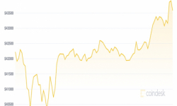 Giá Bitcoin hôm nay 23/9: Thị trường dần hồi phục