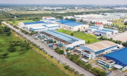 Vốn FDI 'chảy' mạnh vào thị trường bất động sản Việt Nam