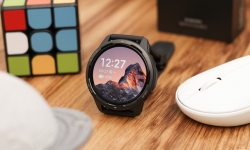 Đồng hồ thông minh Xiaomi Watch Color 2 ra mắt: Pin lên đến 12 ngày, giá 3.5 triệu đồng