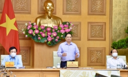 Dự án Trưng bày Bảo tàng Báo chí Việt Nam hoàn thành giải ngân 58% kế hoạch năm 2021