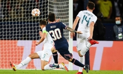 Messi khai hỏa, PSG giành chiến thắng 2-0 trước Man City