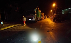Quảng Ninh: 3 xe va chạm liên hoàn trên quốc lộ 18, một người tử vong tại chỗ