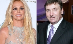 Britney Spears chính thức thoát khỏi quyền giám hộ của bố đẻ