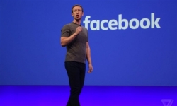 Facebook sập toàn cầu, tài sản của Mark Zuckerberg “bốc hơi” 6,7 tỷ USD, rớt hạng người giàu nhất thế giới