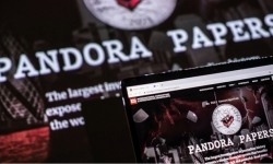 Giới tinh hoa châu Á bị nêu tên trong “Hồ sơ Pandora”