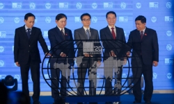 Việt Nam đăng cai tổ chức Hội nghị và Triển lãm Thế giới số toàn cầu