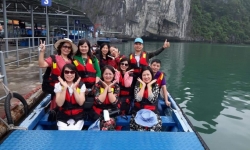 Quảng Ninh: Sẵn sàng mở cửa đón khách du lịch ngoại tỉnh trong trạng thái bình thường mới