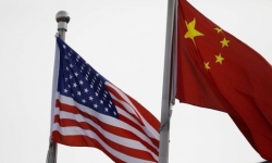 Cựu quan chức nói Mỹ thua Trung Quốc thắng trong cuộc chiến AI