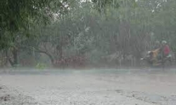 Dự báo thời tiết 12/10: Tây Nguyên và Nam Bộ mưa lớn