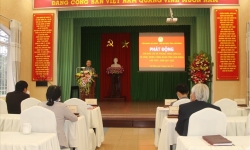 Lâm Đồng tổ chức giải Báo chí về phong trào công nhân, Công đoàn