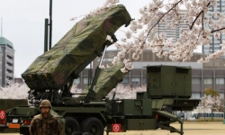 Nhật Bản nâng cấp khả năng phòng thủ tên lửa trước mối đe dọa từ Triều Tiên