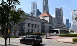 Singapore thông qua luật 'sự can thiệp của nước ngoài', cho phép chặn nội dung trên Internet