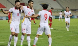 Nhận định Oman vs Việt Nam 23h00 ngày 12/10/2021 Vòng loại World Cup 2022