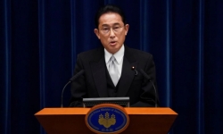 Tân Thủ tướng Nhật Bản Kishida bảo vệ lập trường ủng hộ hạt nhân