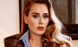 Adele trở lại với MV “Easy on me” sau 6 năm
