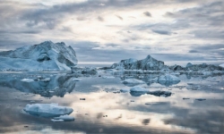 Sau khủng hoảng khí đốt, Bắc Cực là điểm 'nóng' tiếp theo giữa Nga và EU