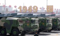 Trung Quốc gia nhập cuộc đua nóng bỏng sở hữu tên lửa mới với Mỹ và Nga?