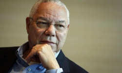 Cựu ngoại trưởng Hoa Kỳ Colin Powell chết vì biến chứng COVID-19