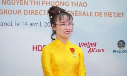 Những “bóng hồng” giàu nhất Việt Nam, người giàu nhất có tài sản 34.000 tỷ đồng