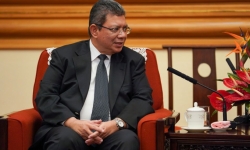 Indonesia và Malaysia lo ngại về kế hoạch tàu ngầm hạt nhân của nhóm AUKUS