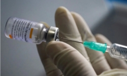 Thái Lan ngừng sử dụng vắc xin Sinovac