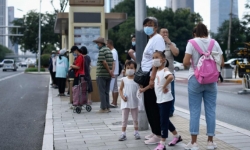 Trung Quốc soạn thảo luật trừng phạt cha mẹ vì hành vi xấu của con cái