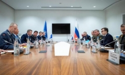 Hạ cấp song song, quan hệ NATO-Nga tệ nhất sau chiến tranh lạnh