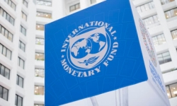 IMF hạ dự báo tăng trưởng của châu Á, do tác động của COVID-19