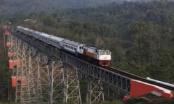 Indonesia trích ngân sách trả nợ Trung Quốc, “cứu” dự án đường sắt cao tốc