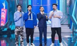 Loạt MC ở các show truyền hình đình đám Trung Quốc bị gạch tên