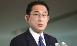 Nhật Bản xem xét chiến lược tấn công phủ đầu sau vụ thử tên lửa của Triều Tiên