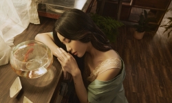 Bích Phương ra mắt MV mới đánh dấu sự trở lại với dòng nhạc ballad