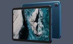 Máy tính bảng Nokia T20 ra mắt tại thị trường Việt Nam, giá 5,99 triệu đồng