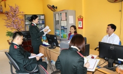 Công tác thanh tra chuyên ngành của BHXH Việt Nam đạt nhiều kết quả tốt, cần tiếp tục phát triển
