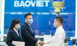 Tập đoàn Bảo Việt (BVH) chi trả 667 tỷ đồng cổ tức bằng tiền mặt từ ngày 30/11